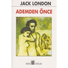Oda Yayınları Ademden Önce