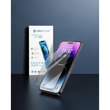 Astraltech Samsung Galaxy A56 Pasifik Cam Ekran Koruyucu