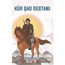 30 Aralık Yayınları Kür Şad Destanı
