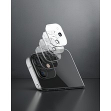 Astraltech Xiaomi Pocophone X3 Kamera Lens Koruma Cam