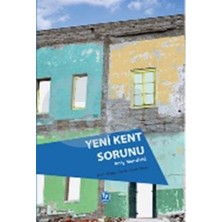 Tekin Yayınevi Yeni Kent Sorunu