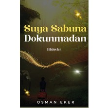 Platanus Publishing Suya Sabuna Dokunmadan