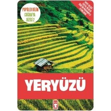 Timaş Çocuk Yeryüzü