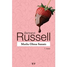 Say Mutlu Olma Sanatı