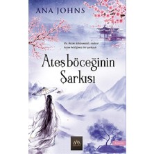 Arkadya Yayınları Ateşböceğinin Şarkısı