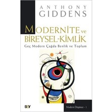 Say Modernite ve Bireysel-Kimlik