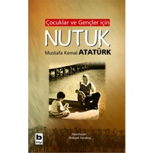 Nutuk (Çocuklar ve Gençler Için)