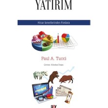 Say A’dan Z’ye Yatırım