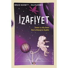Say Izafiyet