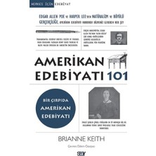 Say Amerikan Edebiyatı 101