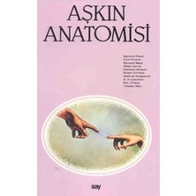 Say Aşkın Anatomisi