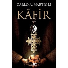 Pegasus Yayınları Kafir