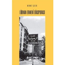Str Store Lübnan Ermeni Diasporası