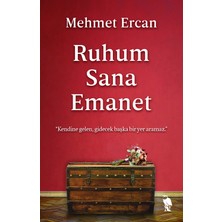 Nemesis Kitap Ruhum Sana Emanet