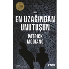 Can Yayınları En Uzağından Unutuşun