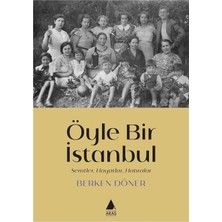 Str Store Öyle Bir Istanbul