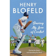 Str Store Sharing My Love Of Cricket: Playing The Game And Spreading The Word