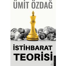 Str Store Istihbarat Teorisi