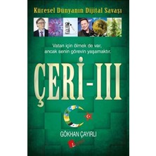 Str Store Çeri - 3: Küresel Dünyanın Dijital Savaşı