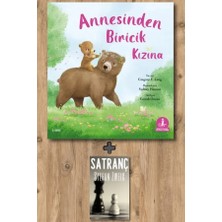 Annesinden Biricik Kızına + Satranç