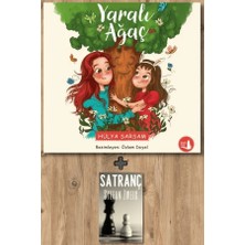 Yaralı Ağaç + Satranç