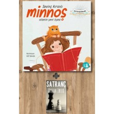 Artemis Yayınları Renkgiller Yollarda + Satranç