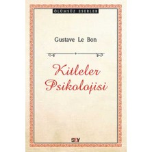 Say Kitleler Psikolojisi