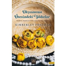 Arkadya Yayınları Okyanusun Ötesindeki Yıldızlar