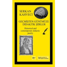 Servet Yayınevi Geçmişten Günümüze Didaktik Şiirler