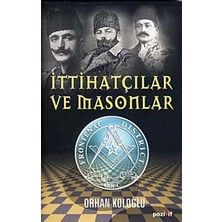 Str Store Ittihatçılar ve Masonlar