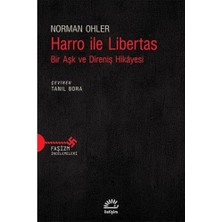 Str Store Harro ile Libertas: Bir Aşk ve Direniş Hikayesi