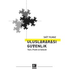 Str Store Uluslararası Güvenlik-Teori Pratik ve Gelecek