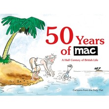 Str Store 50 Years Of Mac: A Half Century Of British Life
