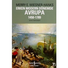 Str Store Erken Modern Dönemde Avrupa 1450 -1789