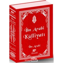 Str Store Ibn Arabi Külliyatı (Ciltli)