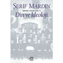 İletişim Yayınları Din ve Ideoloji