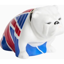 Royal Doulton x James Bond Jack Bulldog Bone China Figür 2026