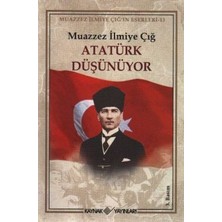 Kaynak Yayınları Atatürk Düşünüyor