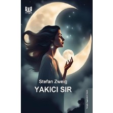 Vaveyla Yayıncılık Yakıcı Sır
