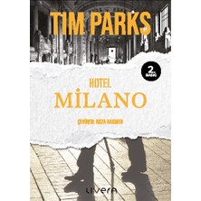 Livera Yayınevi Hotel Milano