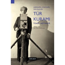 Doğu Batı Yayınları Tür Kuramı