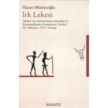 Heretik Yayınları Irk Lekesi