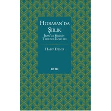 Otto Yayınları Horasan'da Şiilik