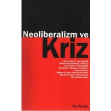 Kalkedon Neoliberalizm ve Kriz