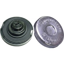 Agpo Massey Ferguson 135, 185 Mazot Depo Kapağı Supaplı AG-828583M91