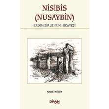Divan Kitap Nisibis (Nusaybin)