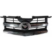 FPI Mazda BT50 2010-2012 Panjur Komple (Oem NO:UB9C-50-710A92) (Adet)