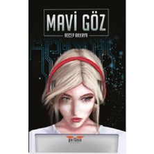 Perseus Mavi Göz
