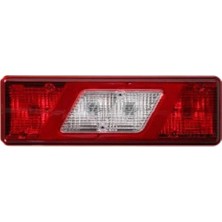 BSG Ford Transit V 363 2014  Stop Lambası Sağ Pıck Up (Kamyonet) (Oem NO:BK3113404CC)