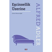Say Eşcinsellik Üzerine
